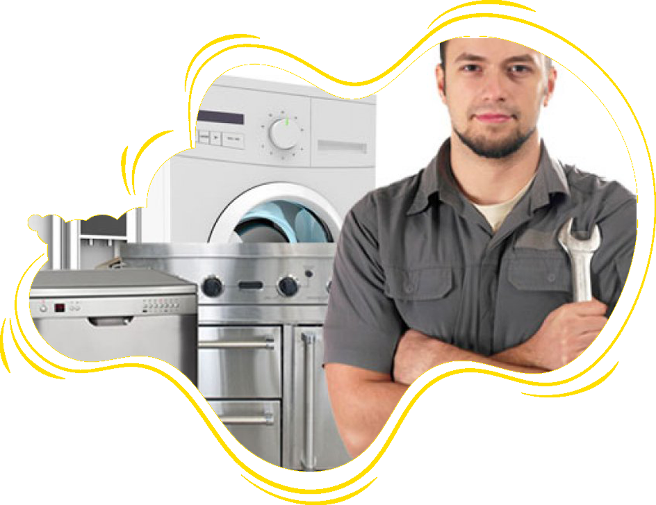 BÖLGE SERVİS • ANKARA BEYAZ EŞYA SERVİSİ