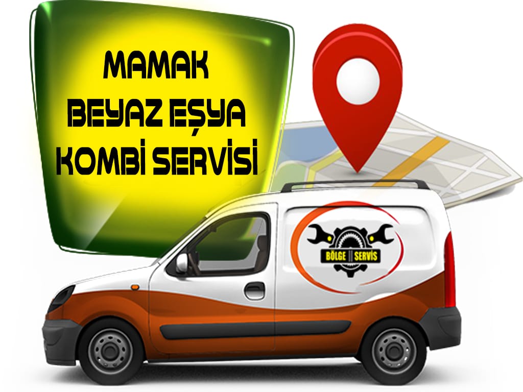Mamak Beyaz Eşya Servisi