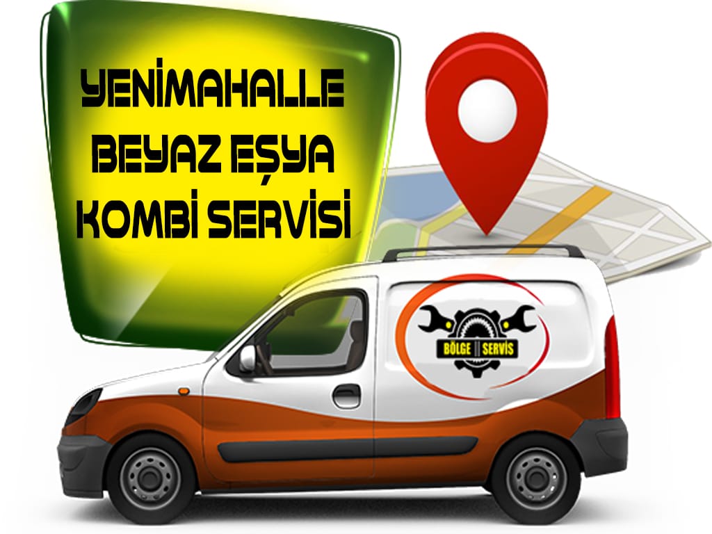 Yenimahalle Beyaz Eşya Servisi