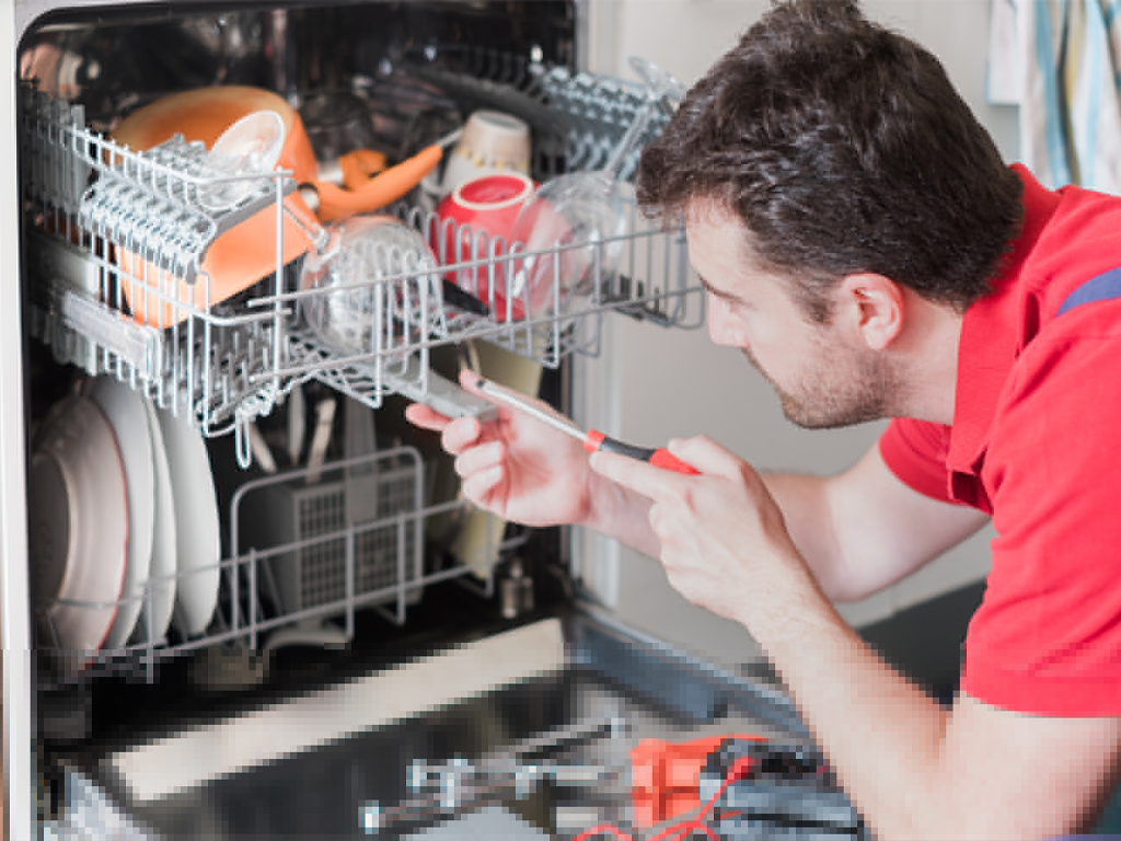 Ankara Bulaşık Makinesi Servisi