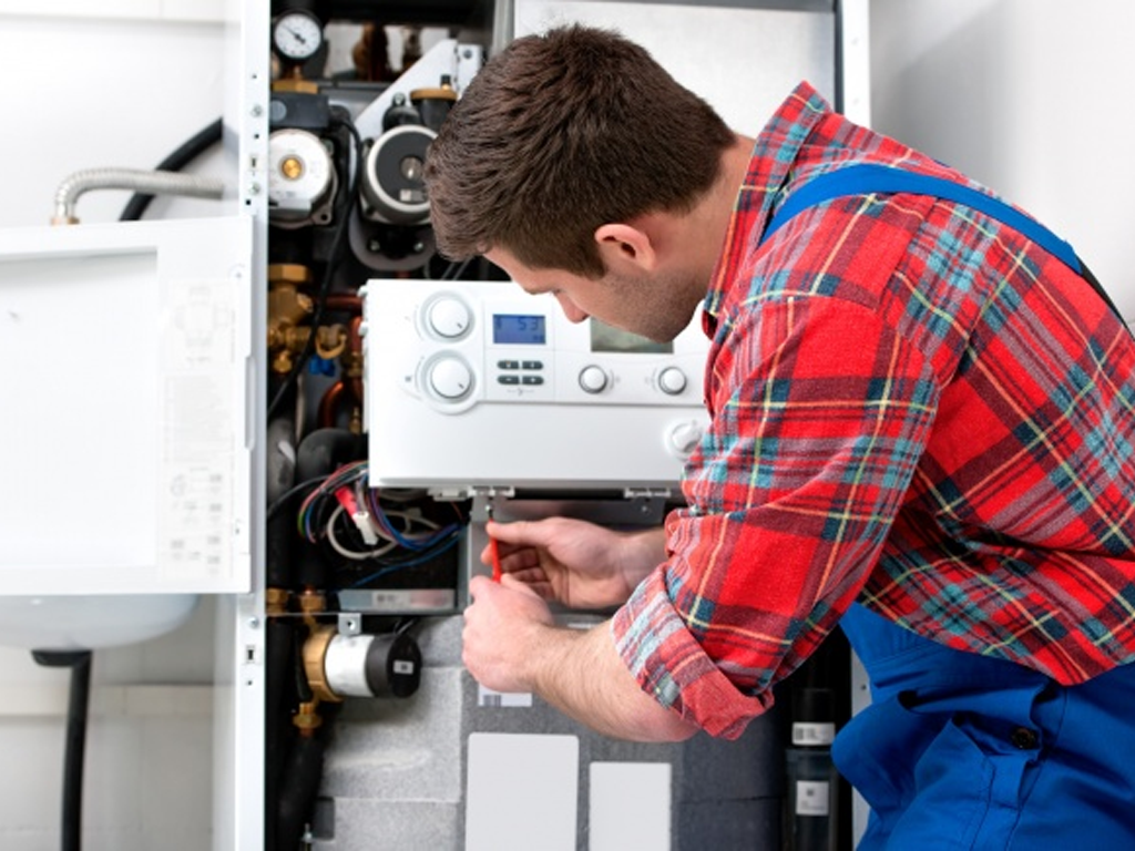 Ankara Kombi Klima Servisi