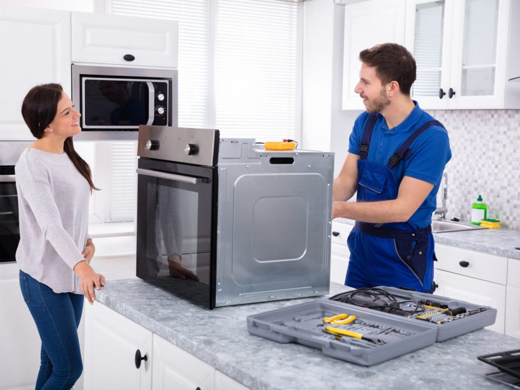 Ankara Beyaz Eşya Servisi