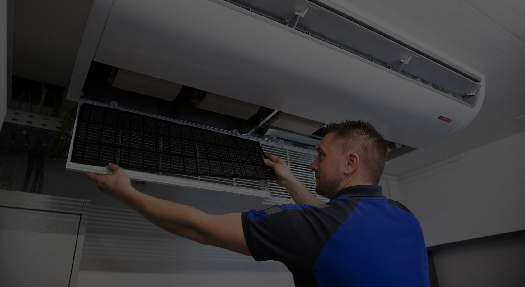 KOMBİ-KLİMA SERVİSİ